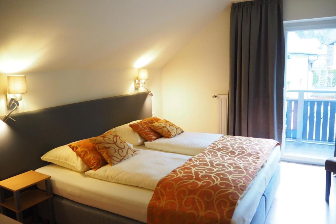 Ferienwohnung Fürstenbrunn Grödig Exterior foto