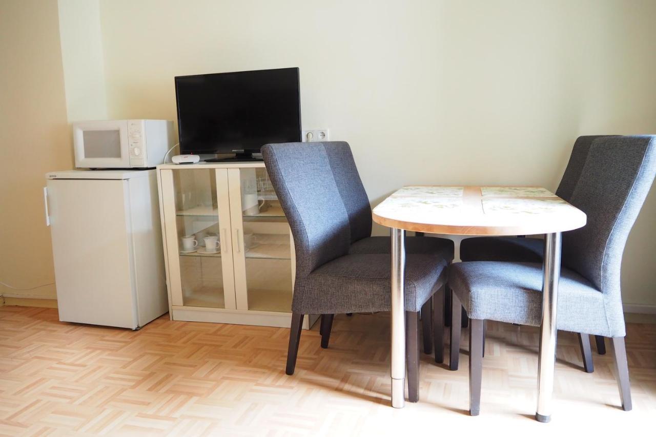 Ferienwohnung Fürstenbrunn Grödig Exterior foto
