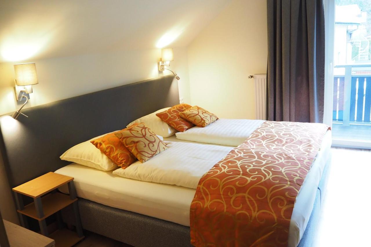 Ferienwohnung Fürstenbrunn Grödig Exterior foto