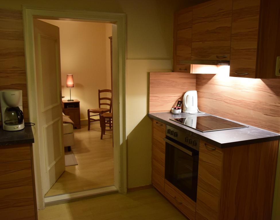 Ferienwohnung Fürstenbrunn Grödig Exterior foto